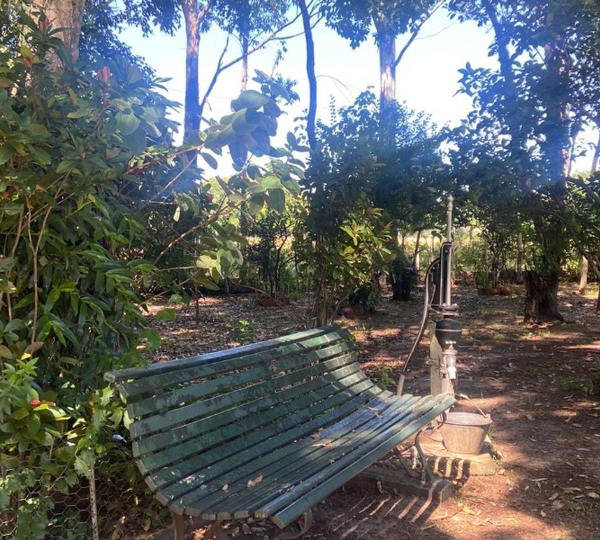 Manzana Sobre Barranca Al Rio Paraná en Ituzaingó V41 3