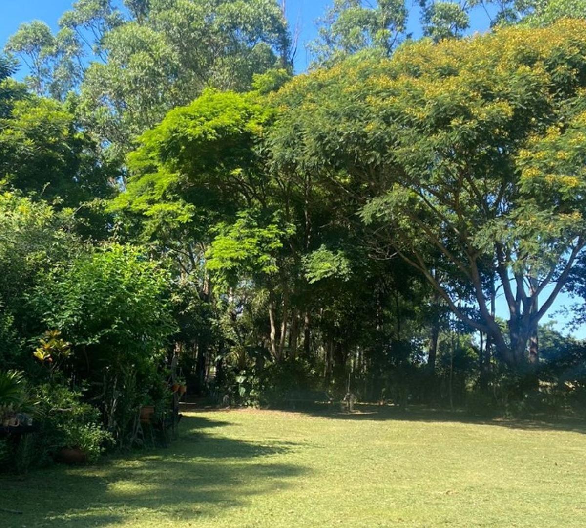 Manzana Sobre Barranca Al Rio Paraná en Ituzaingó V41 5