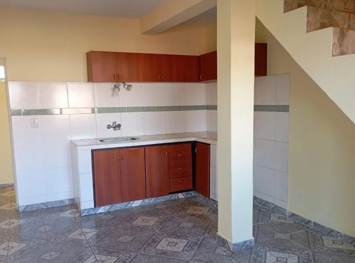 (A392) Depto en Villa Lanús (2 dorm) 2