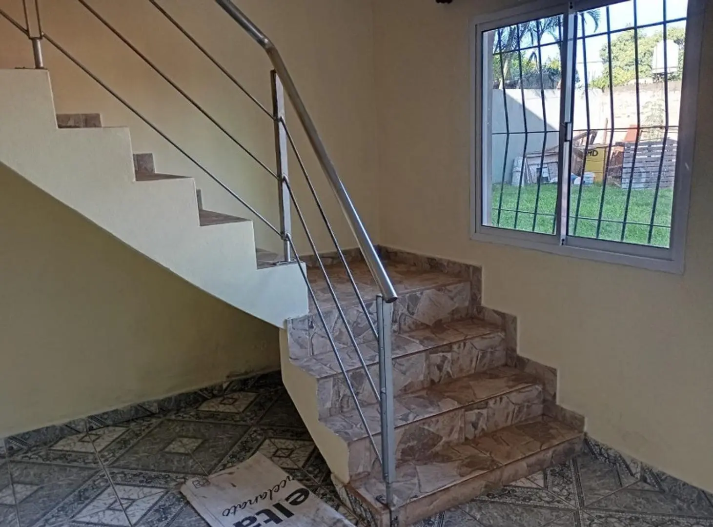 (A392) Depto en Villa Lanús (2 dorm) 5