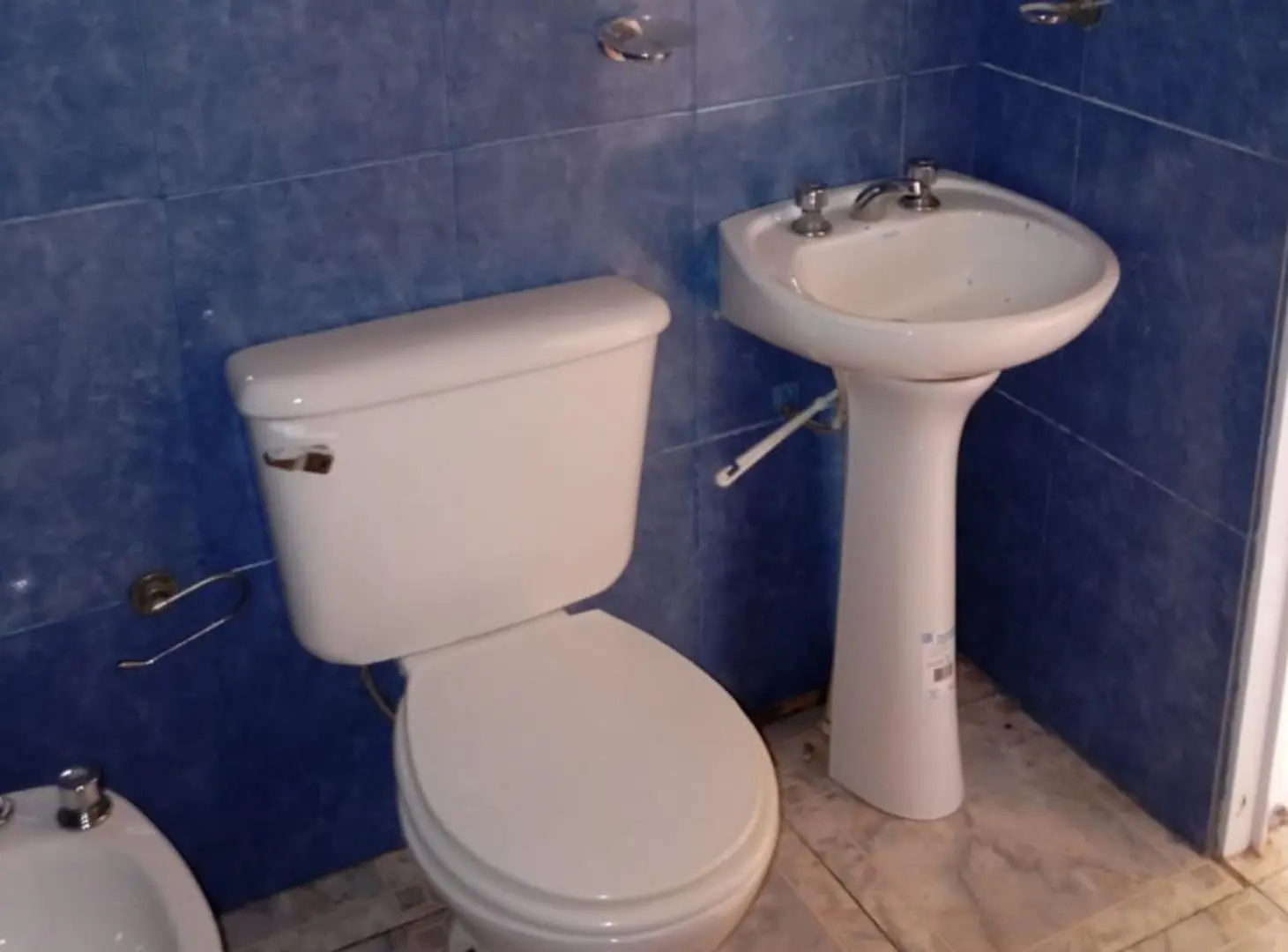 (A392) Depto en Villa Lanús (2 dorm) 4