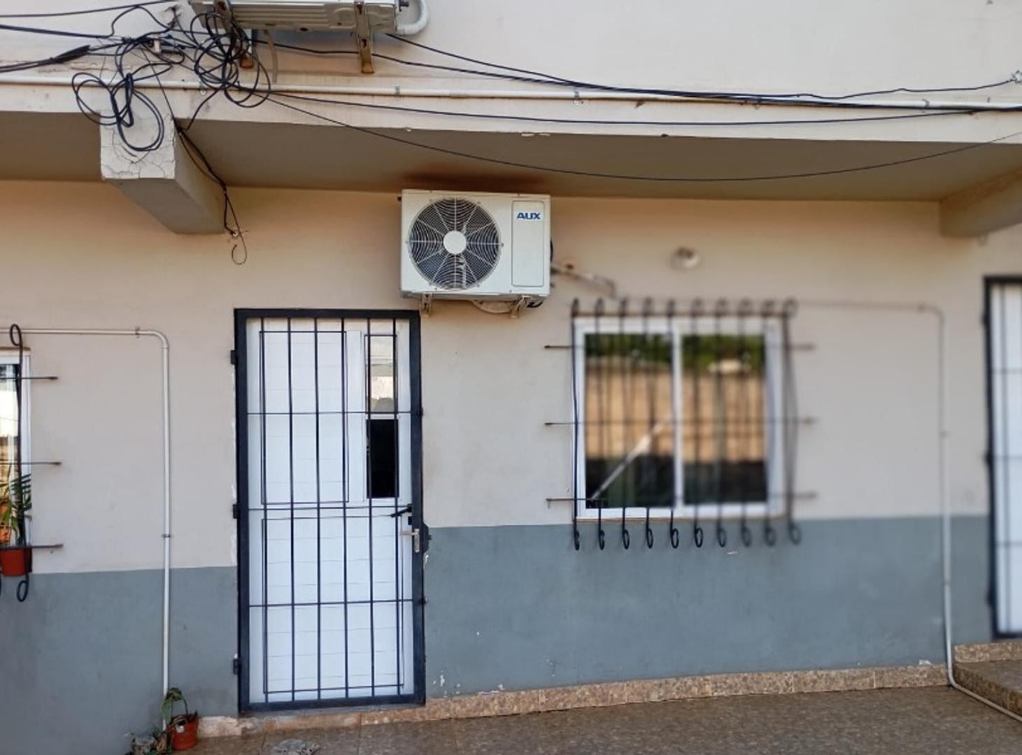 (A392) Depto en Villa Lanús (2 dorm)