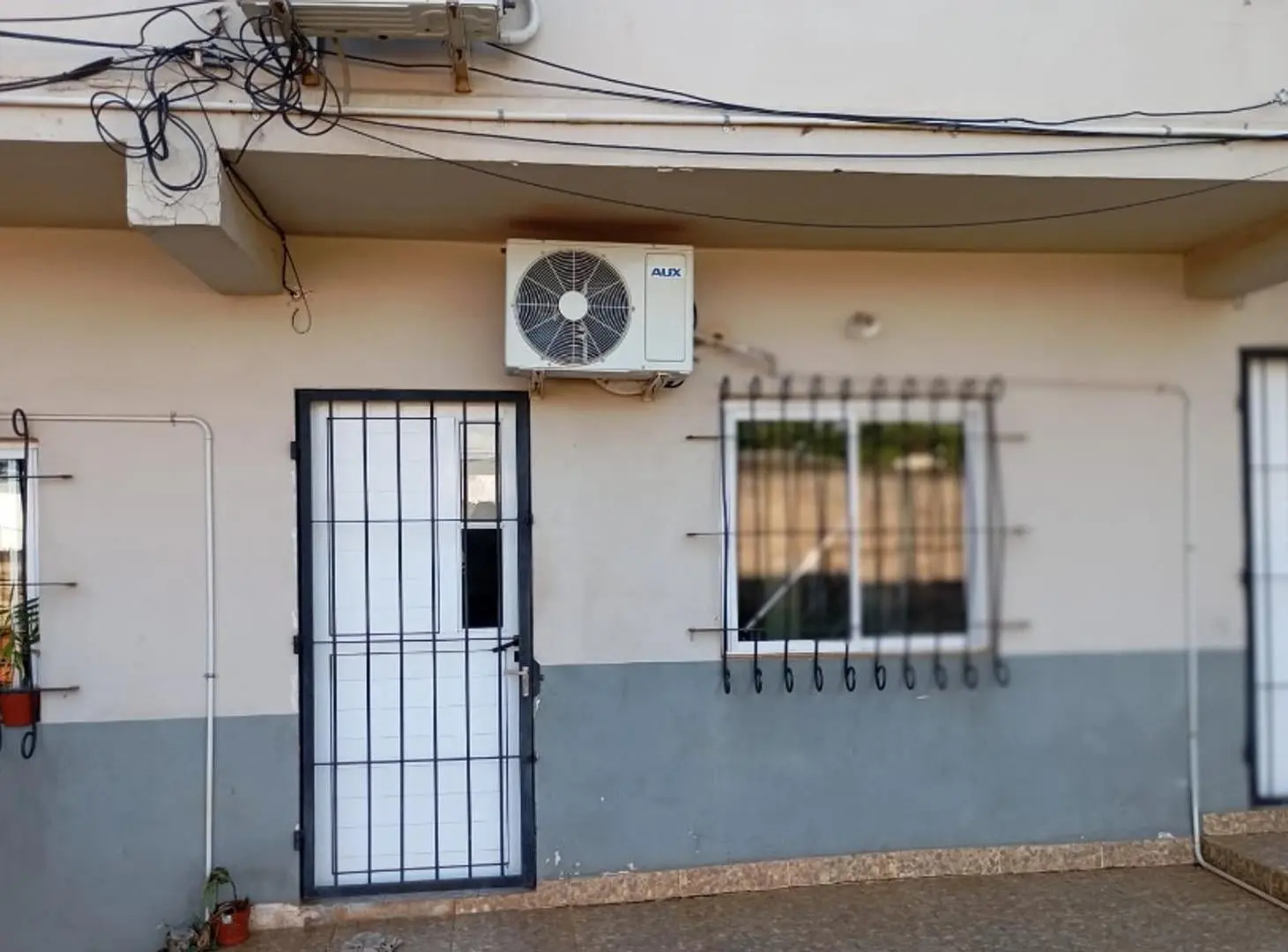 (A392) Depto en Villa Lanús (2 dorm) 1