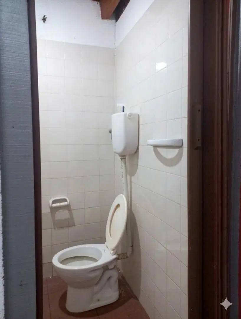 (A 395) DUPLEX EN B° PALOMAR 1