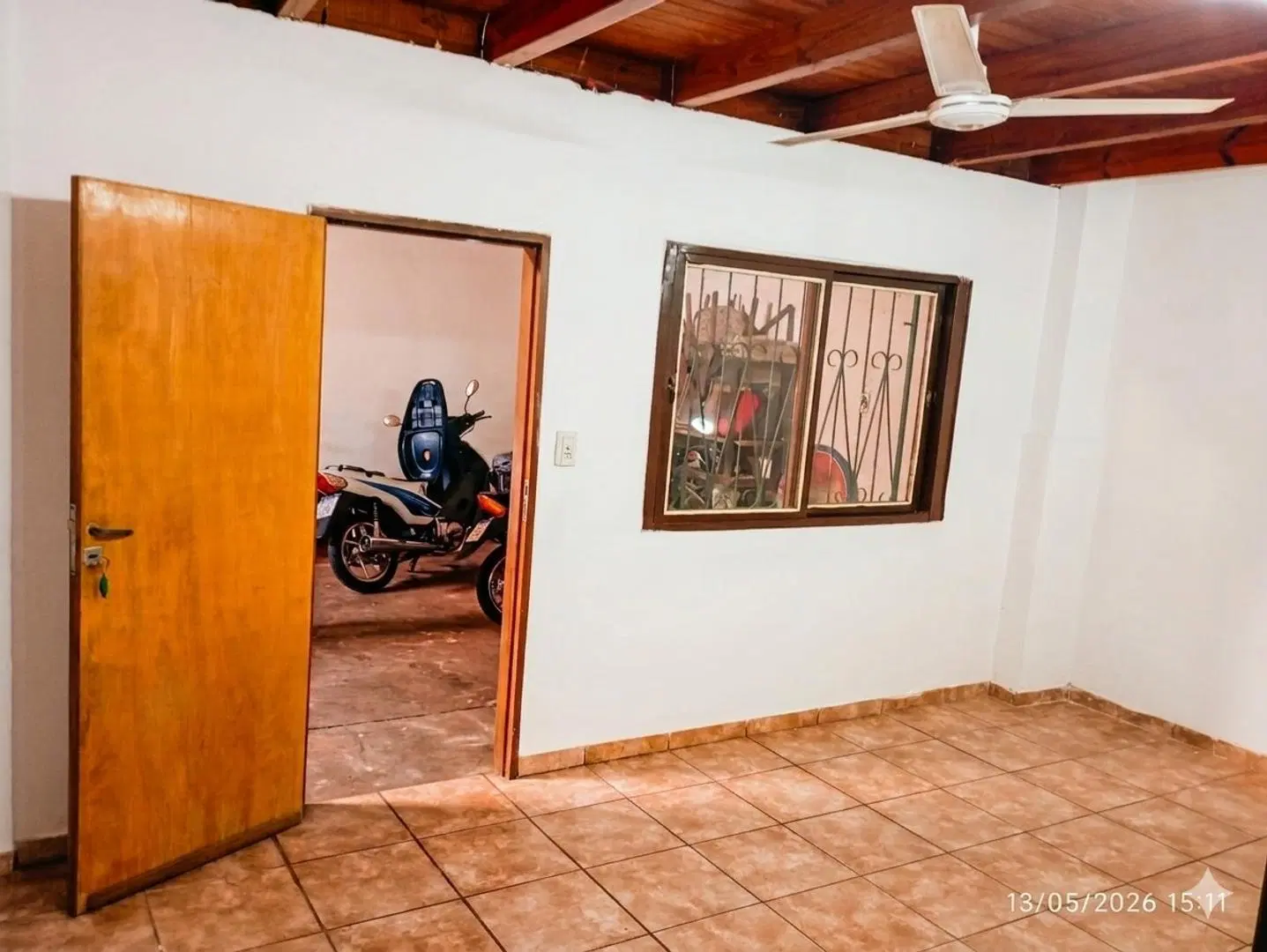 (A 395) DUPLEX EN B° PALOMAR 3