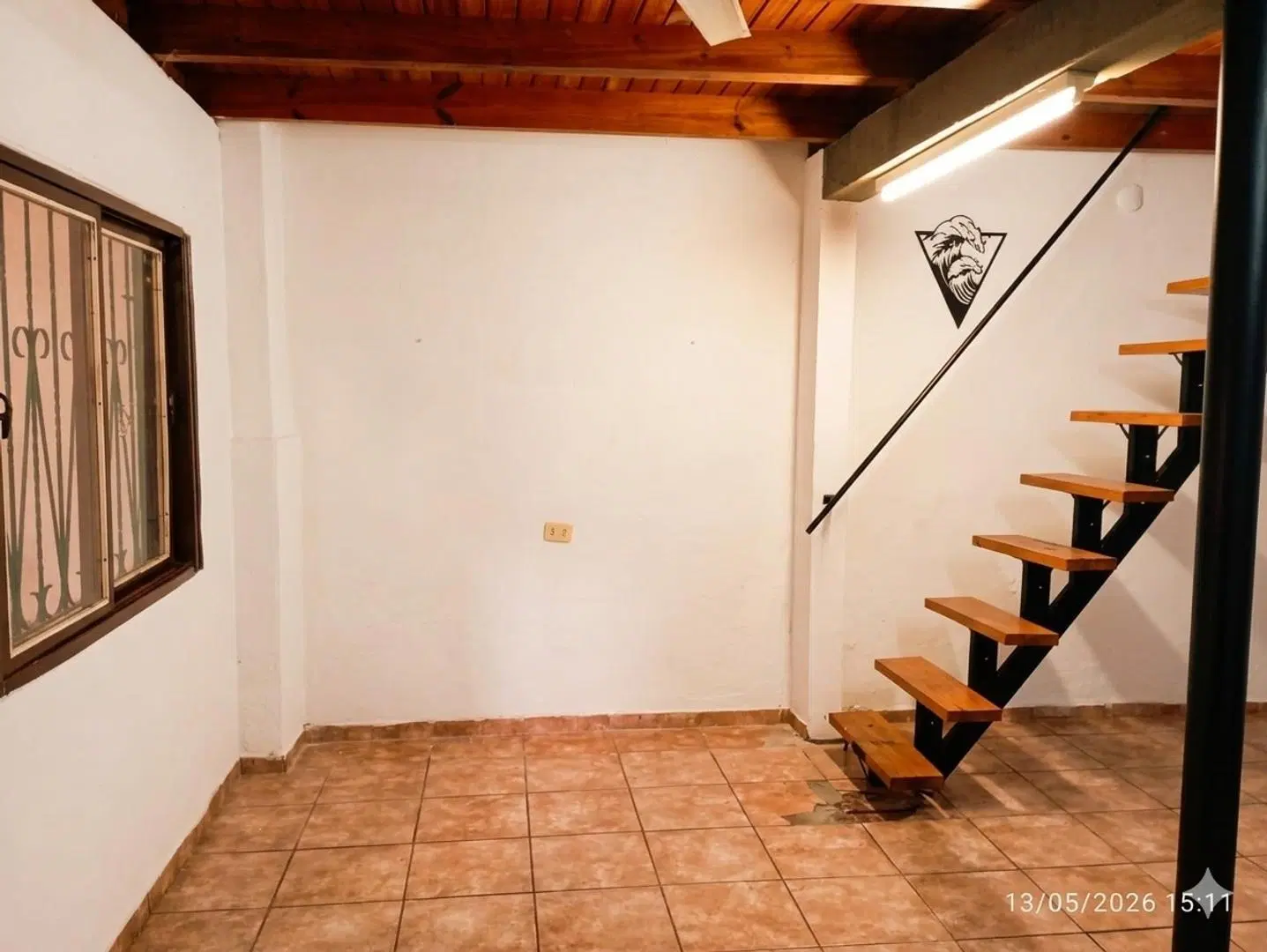 (A 395) DUPLEX EN B° PALOMAR 2