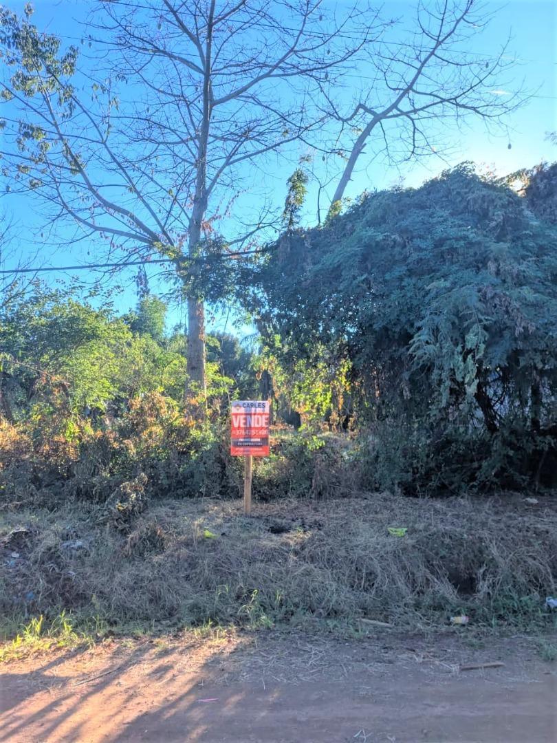 (V878) ¡ESPECTACULAR Y AMPLIO TERRENO EN GARUPA CENTRO!