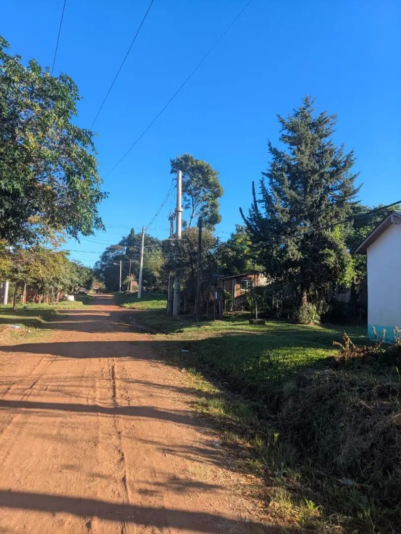 (V878) ¡ESPECTACULAR Y AMPLIO TERRENO EN GARUPA CENTRO! 3