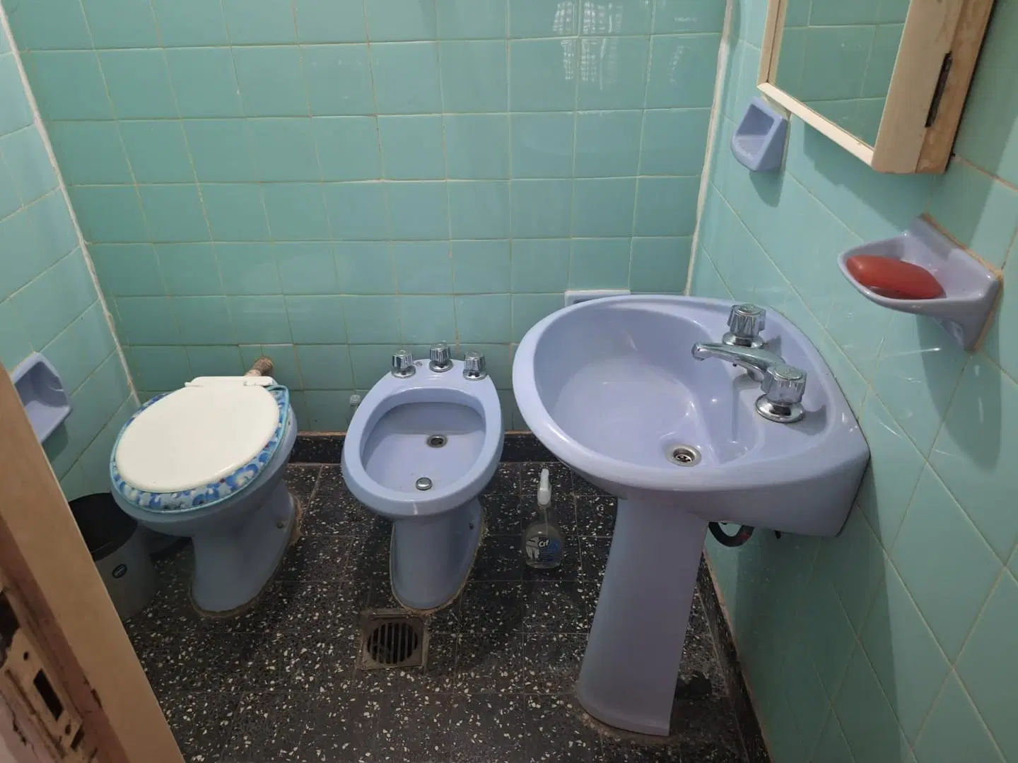 (A399) Casa céntrica y amplia 5