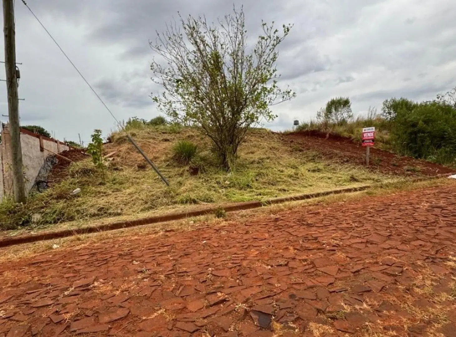 (V690) Hermosos lotes residenciales Barrio Prosol II 5