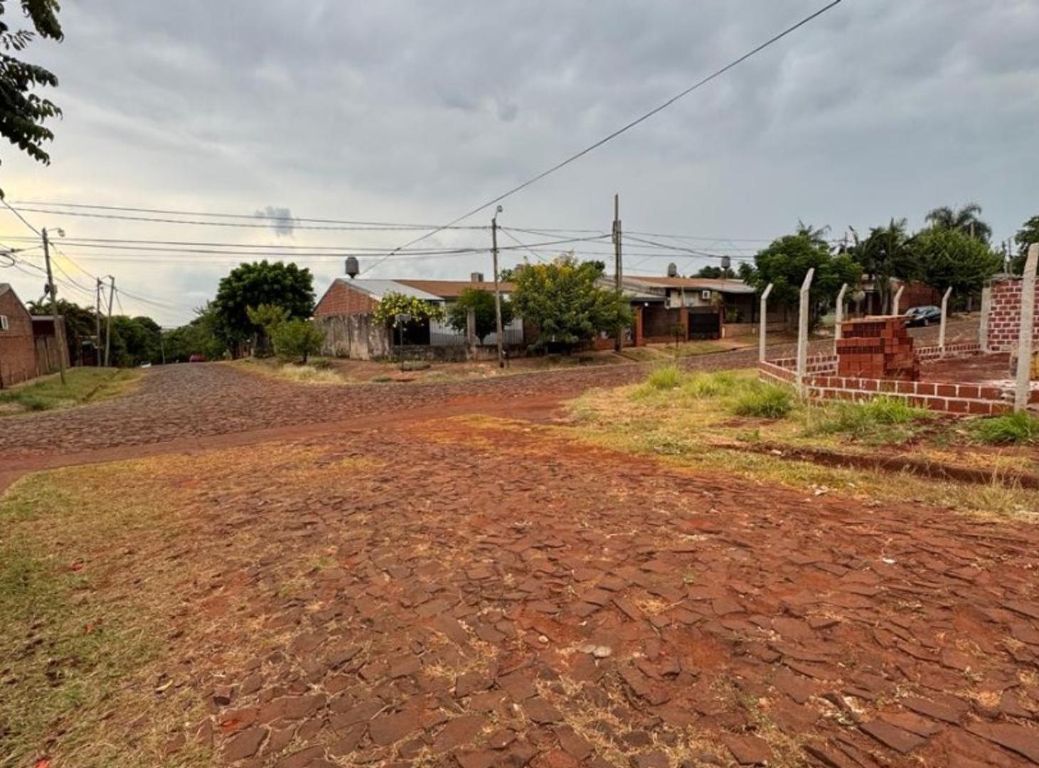 (V690) Hermosos lotes residenciales Barrio Prosol II