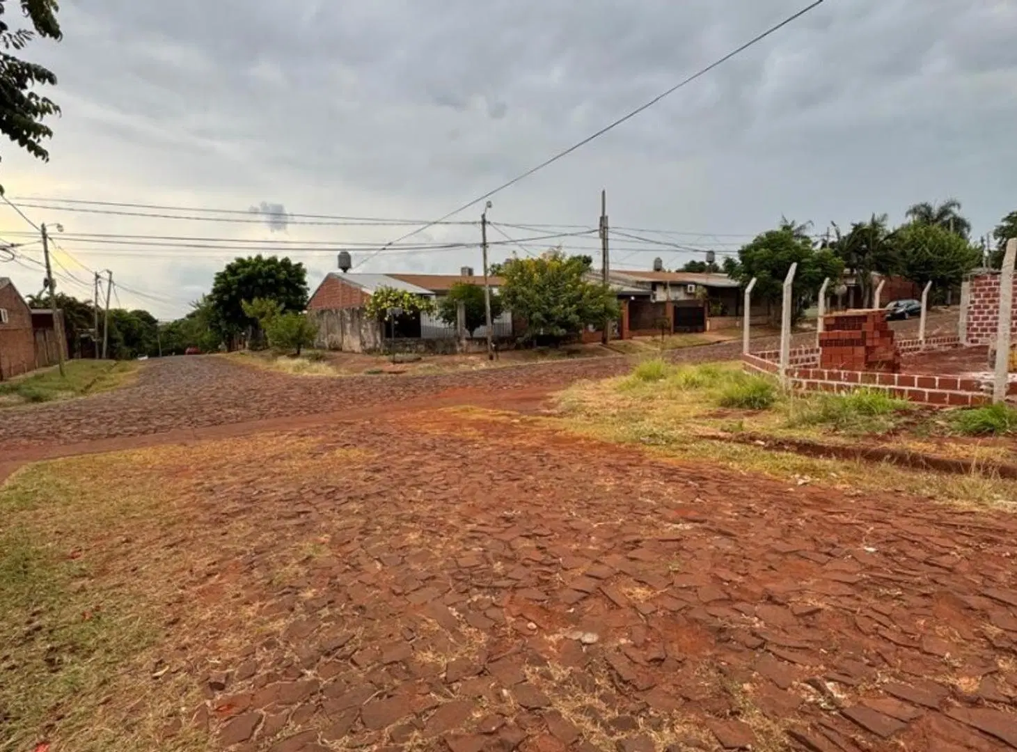 (V690) Hermosos lotes residenciales Barrio Prosol II 2