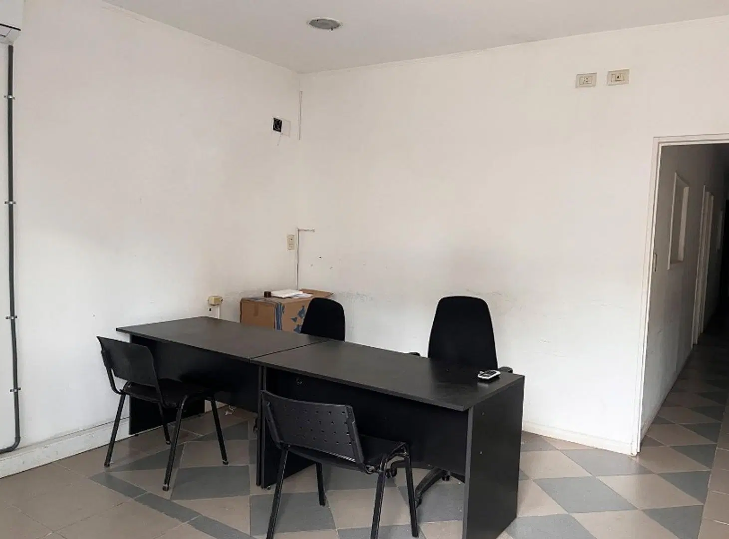 (A135) ALQUILO OFICINAS EN EL CENTRO DE POSADAS 3