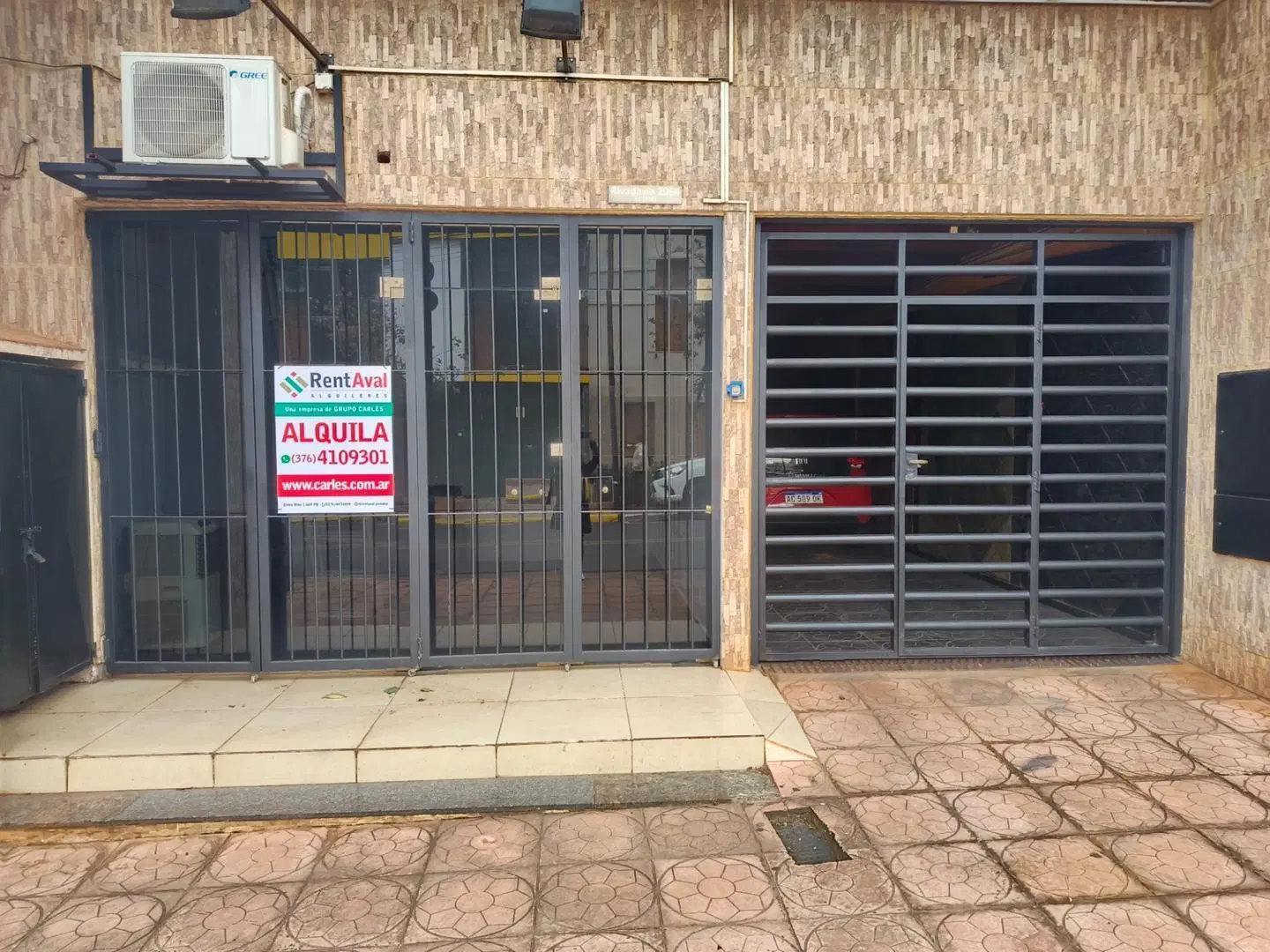 (A135) ALQUILO OFICINAS EN EL CENTRO DE POSADAS 2