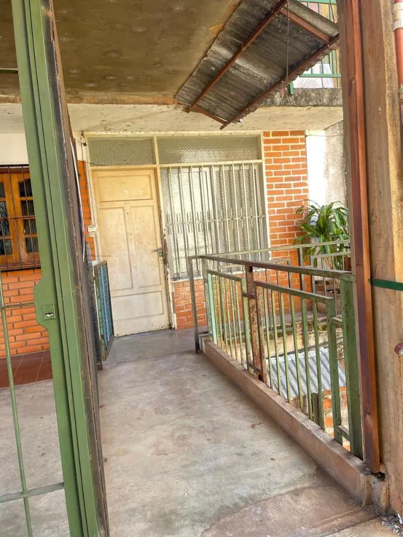 (A106) ¡Alquilo depto en Villa Cabello! 1