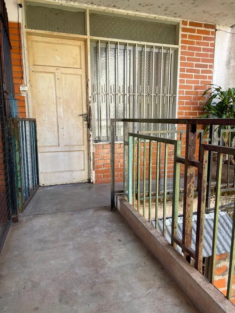 (A106) ¡Alquilo depto en Villa Cabello! 4