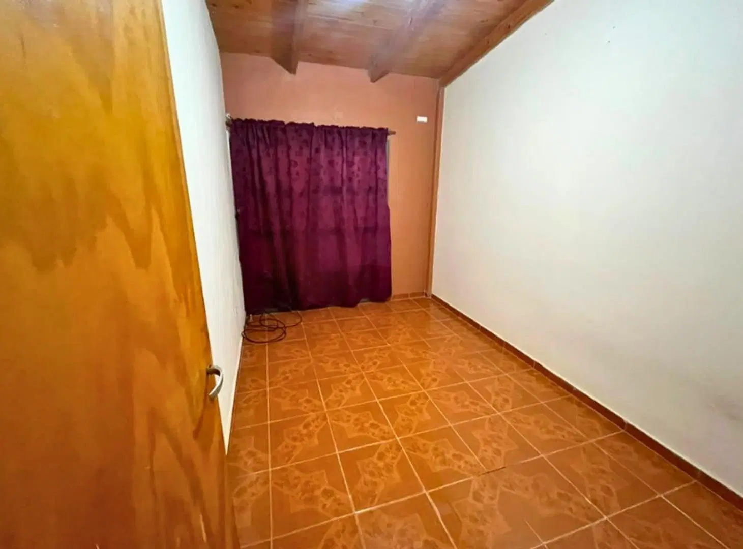 (A261) $250.000 mensuales - depto 1 dorm. en Villa Lanús 6