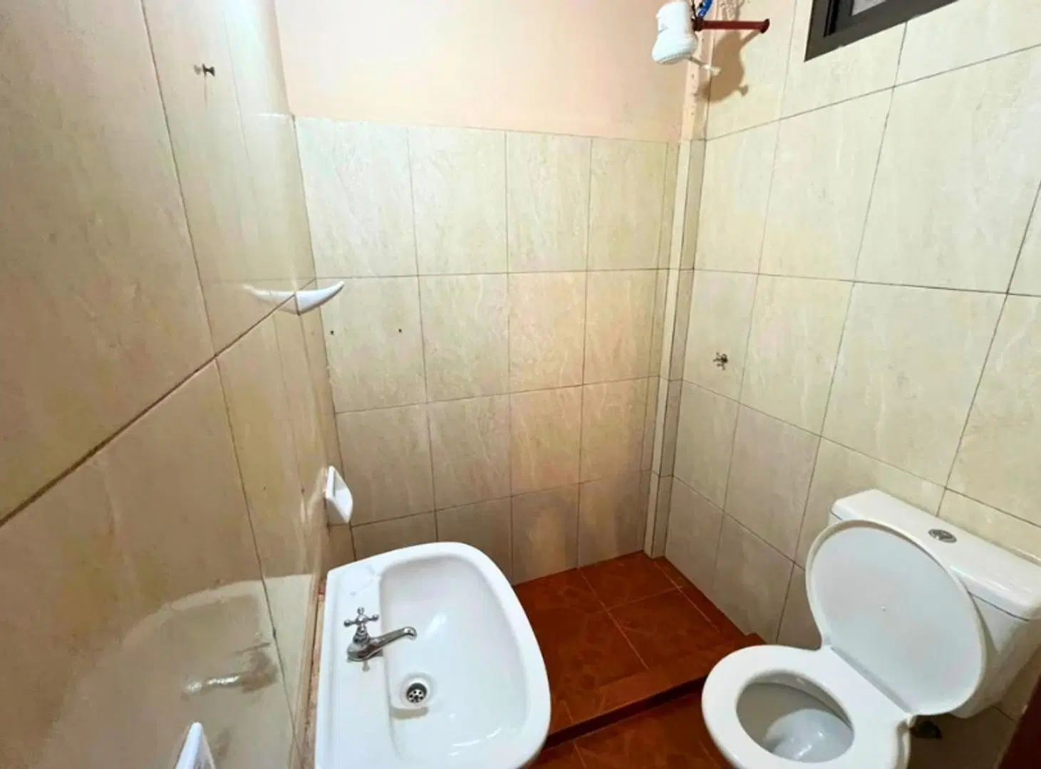 (A261) $250.000 mensuales - depto 1 dorm. en Villa Lanús 4