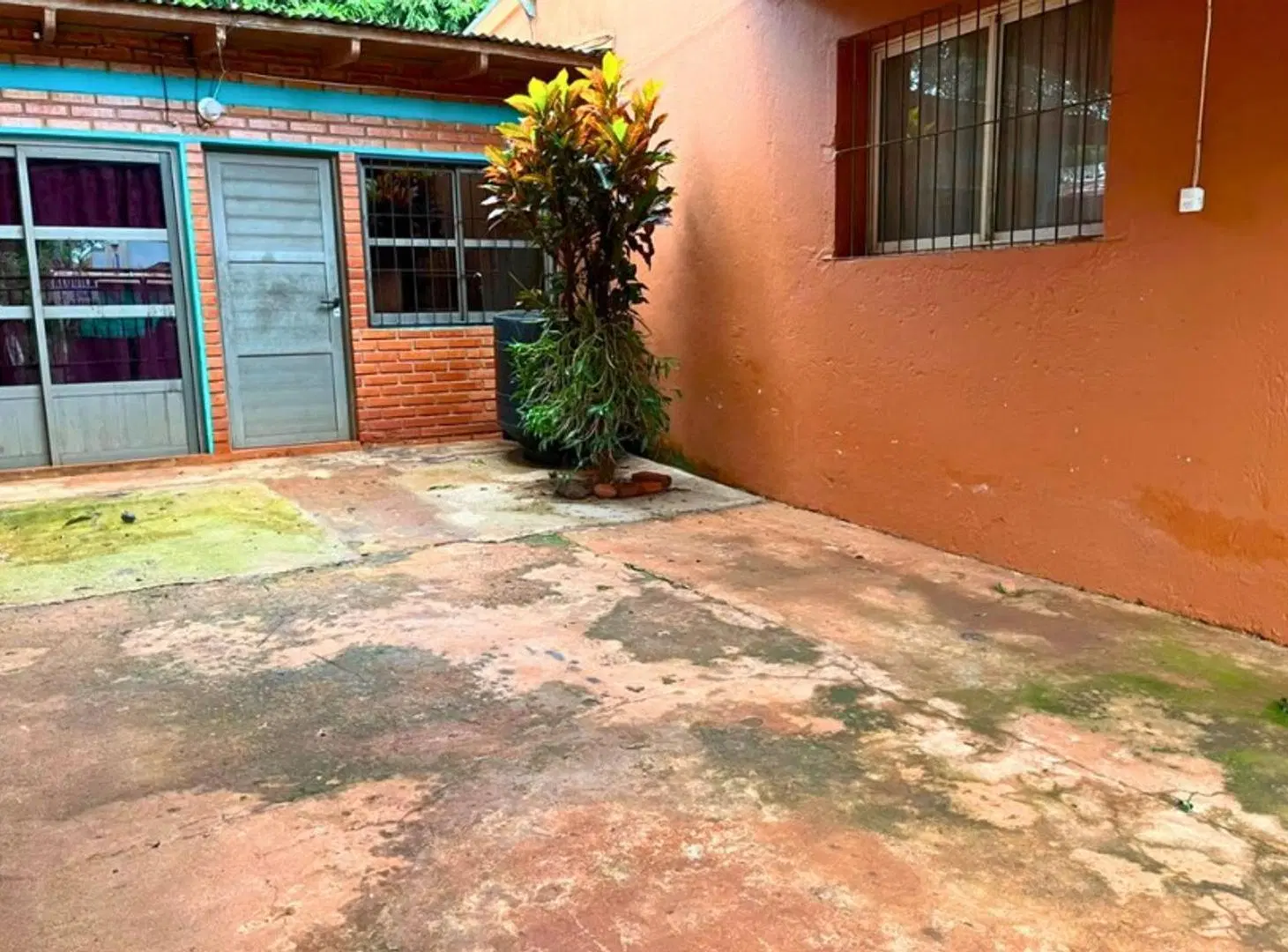 (A261) $250.000 mensuales - depto 1 dorm. en Villa Lanús 3