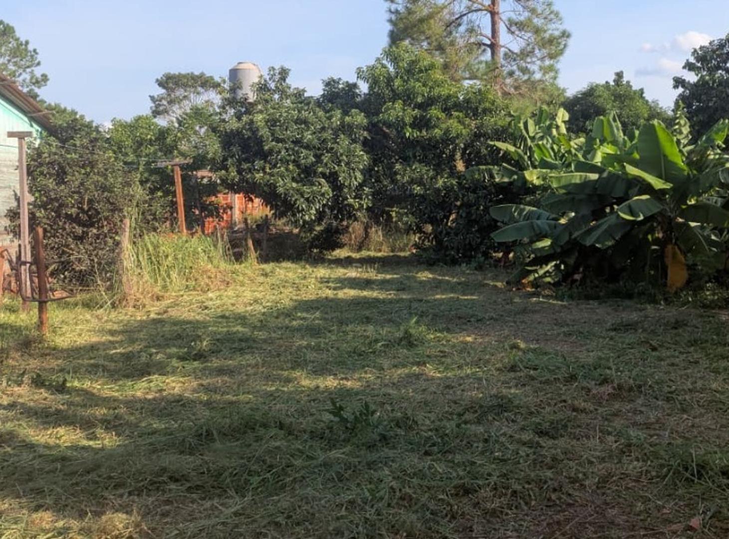 Foto de (V120) Excelente lote en Barrio Don Claudio de Garupá, imagen 3