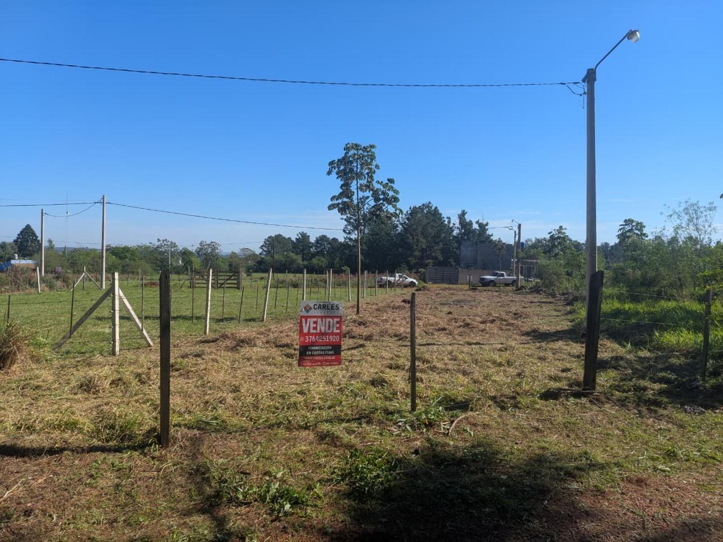 Foto de (V194) Hermoso terreno en Pueblo Chico! Ideal para construir, imagen 4