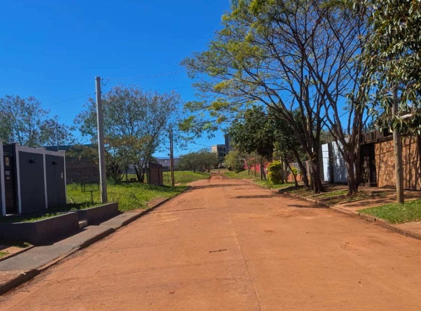 Foto de (V157) Amplio terreno en ZONA BARRIO JARDÍN, imagen 2