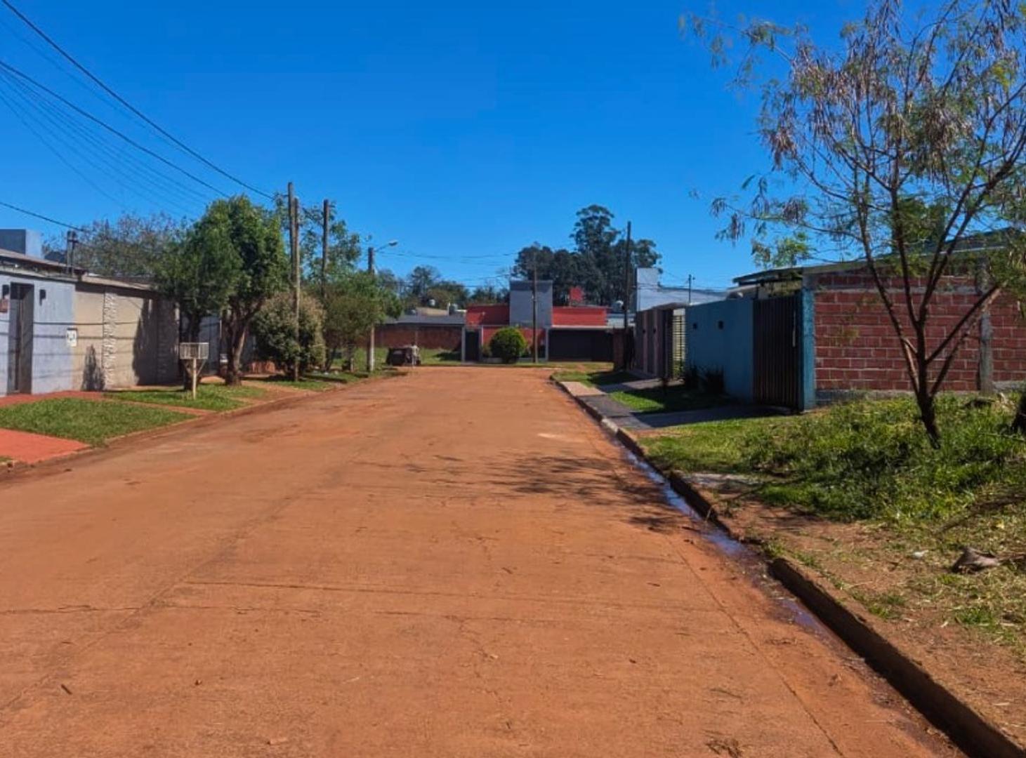 Foto de (V157) Amplio terreno en ZONA BARRIO JARDÍN, imagen 4