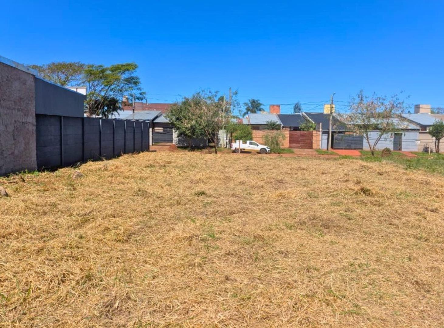 Foto de (V157) Amplio terreno en ZONA BARRIO JARDÍN, imagen 1