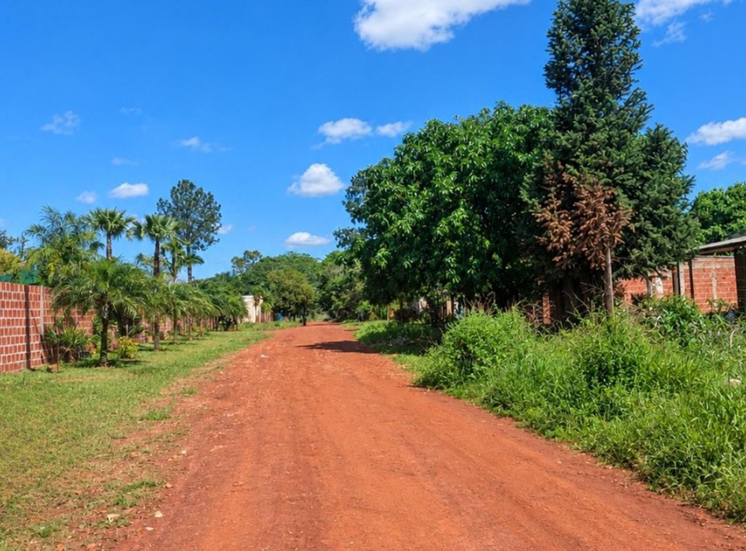 Foto de (V15)B° El Chogui a 3 cuadras de Ruta 105 - Garupá, imagen 4