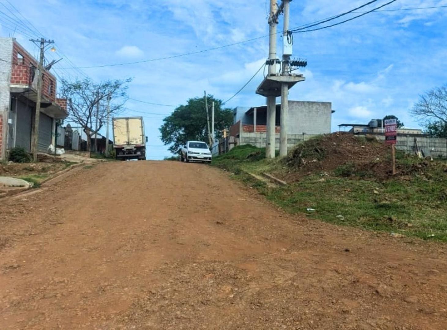 Foto de (V169) TERRENO EN ESQUINA IDEAL PARA VIVIENDA - GARUPA, imagen 5