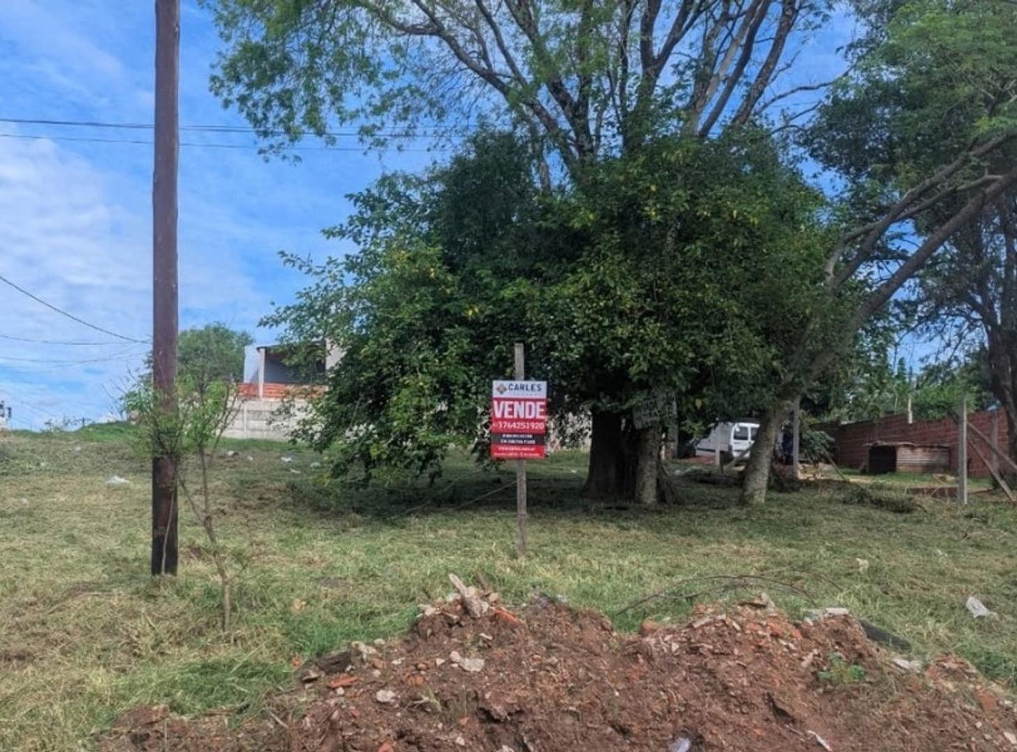 Foto de (V169) TERRENO EN ESQUINA IDEAL PARA VIVIENDA - GARUPA, imagen 2