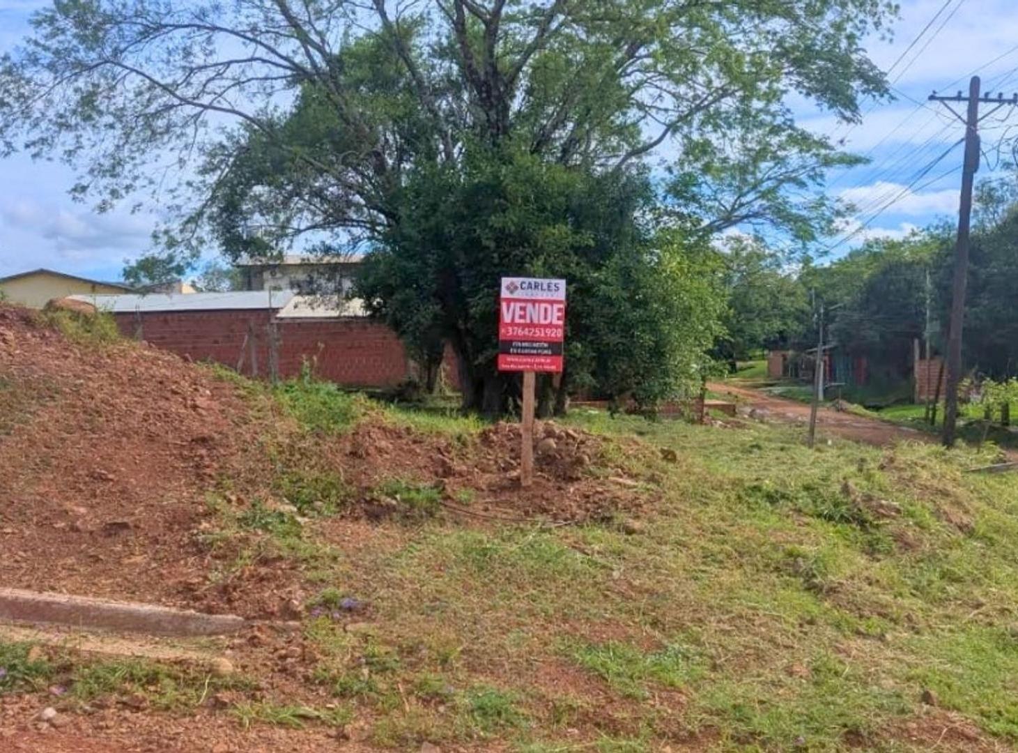 Foto de (V169) TERRENO EN ESQUINA IDEAL PARA VIVIENDA - GARUPA, imagen 1