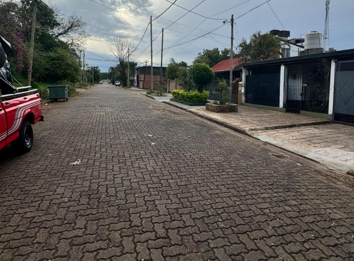 Foto de (V145) Terreno en venta – 367 m² – Zona residencial, imagen 5
