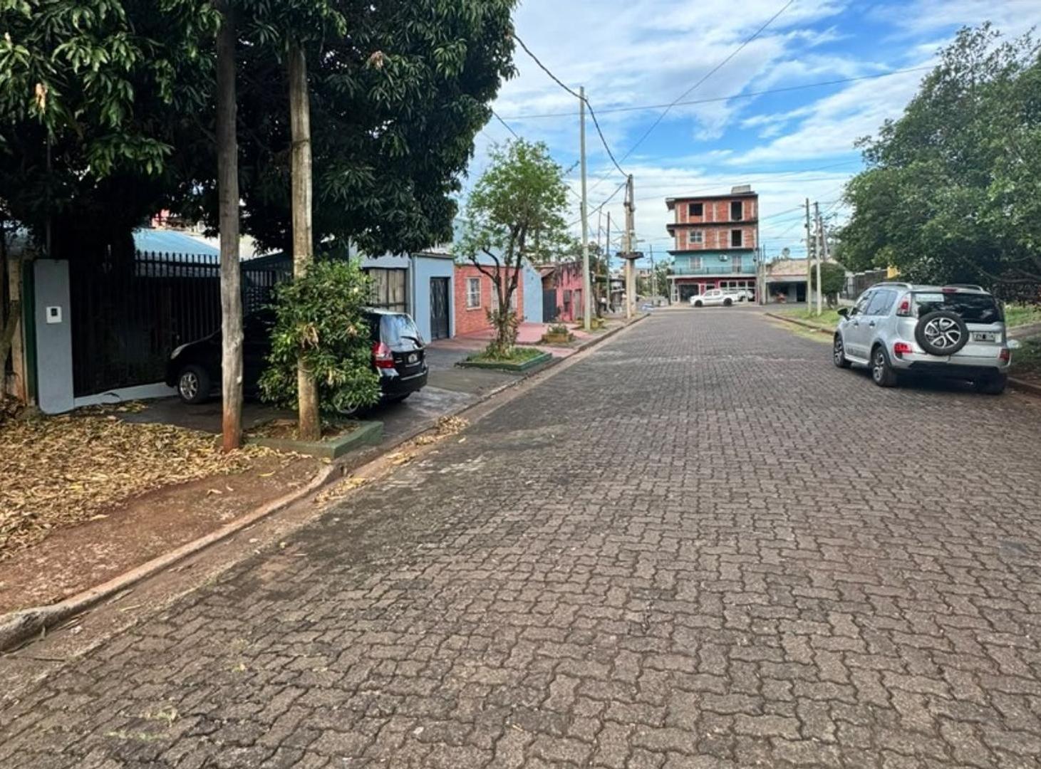 Foto de (V145) Terreno en venta – 367 m² – Zona residencial, imagen 4