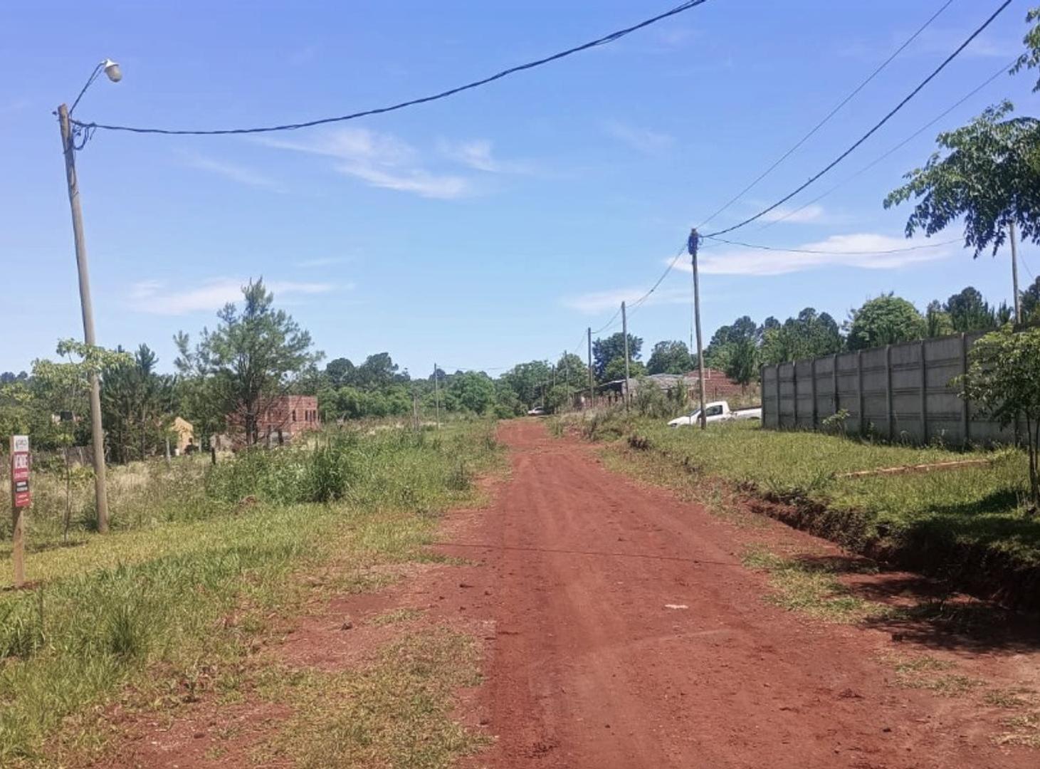 Foto de (V230) TERRENO EN VENTA – GARUPÁ | BARRIO EL CHOGUI, imagen 3