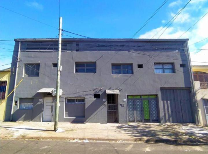 ALQUILER MONOAMBIENTE, prox. al Hospital y UCSF 1