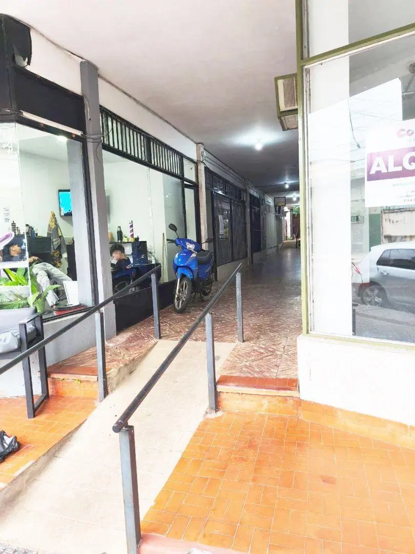 ALQUILER LOCAL CENTRICO, en Posadas 2