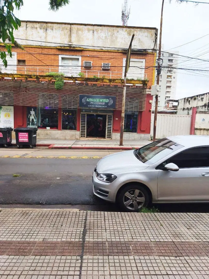 ALQUILER LOCAL CENTRICO, en Posadas 1