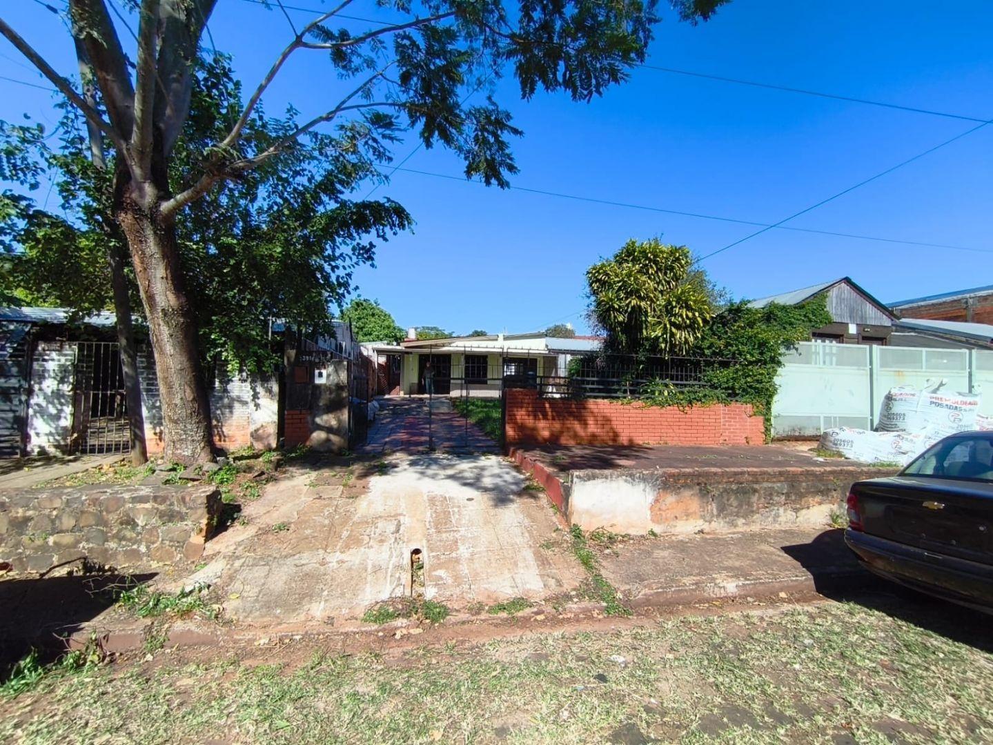 2 CASAS EN VENTA EN LA MISMA PROPIEDAD