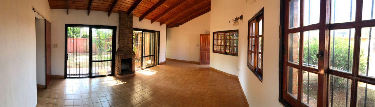 Foto de ALQUILER CASA 3 DORMITORIOS, en Bº Alta Gracia, Posadas, imagen 2