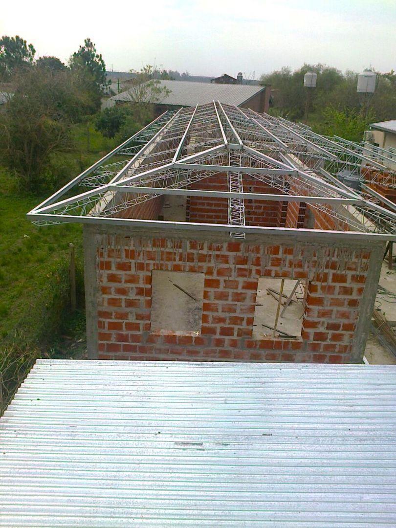 Foto de TERRENO C/CASA A TERMINAR EN RINCON SANTA MARIA, imagen 5