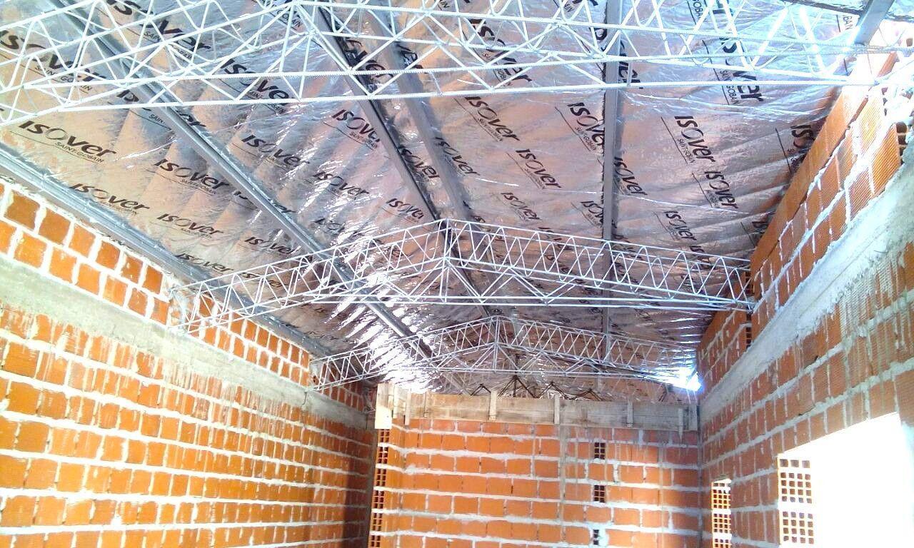 Foto de TERRENO C/CASA A TERMINAR EN RINCON SANTA MARIA, imagen 4