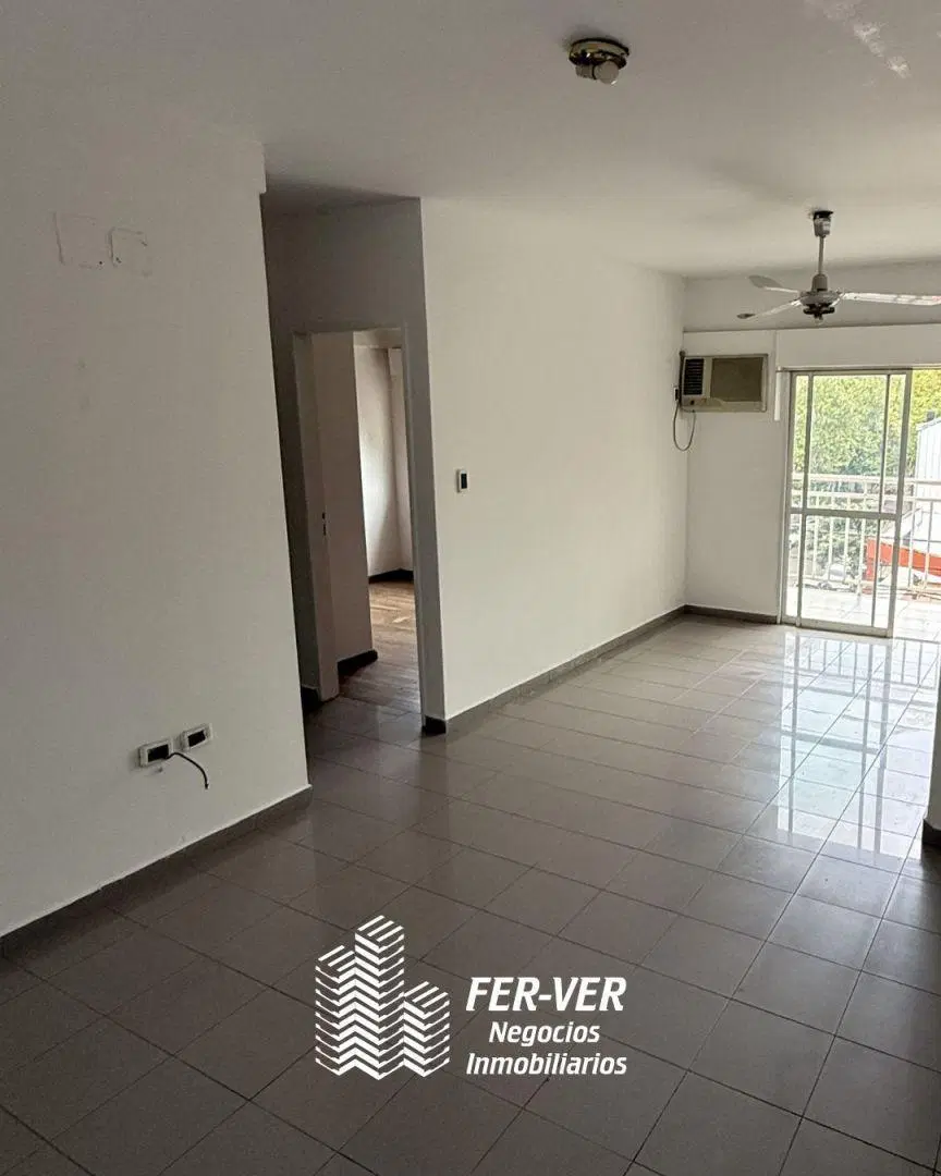 VENTA. DEPARTAMENTO CENTRICO 2 DORMITORIOS 5