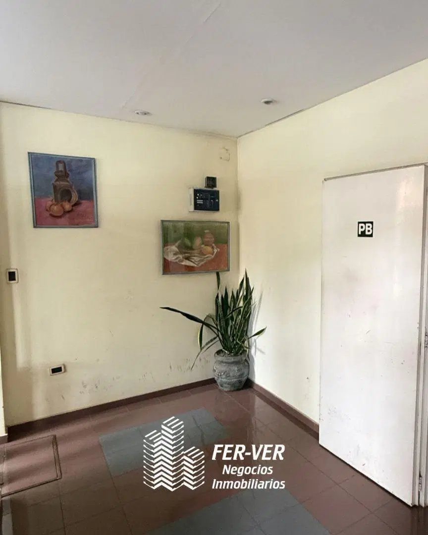 VENTA. DEPARTAMENTO CENTRICO 2 DORMITORIOS 2