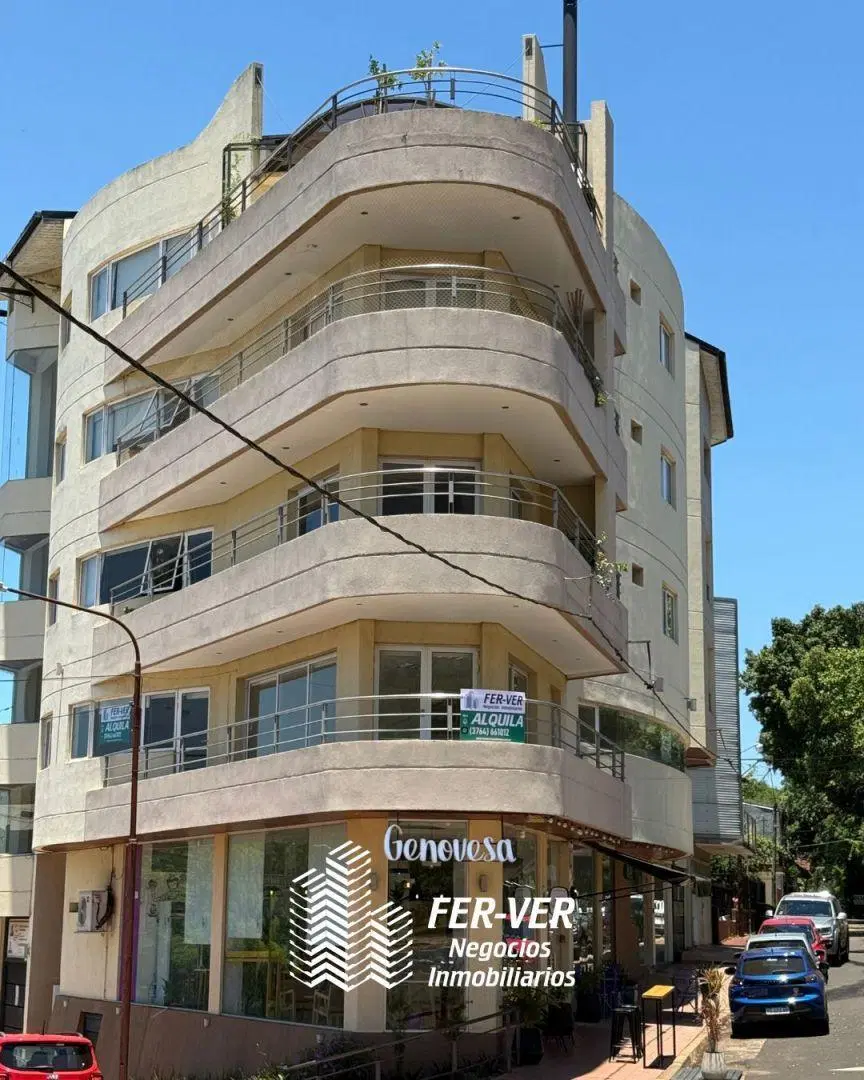 ALQUILER OFICINAS PREMIUM 4