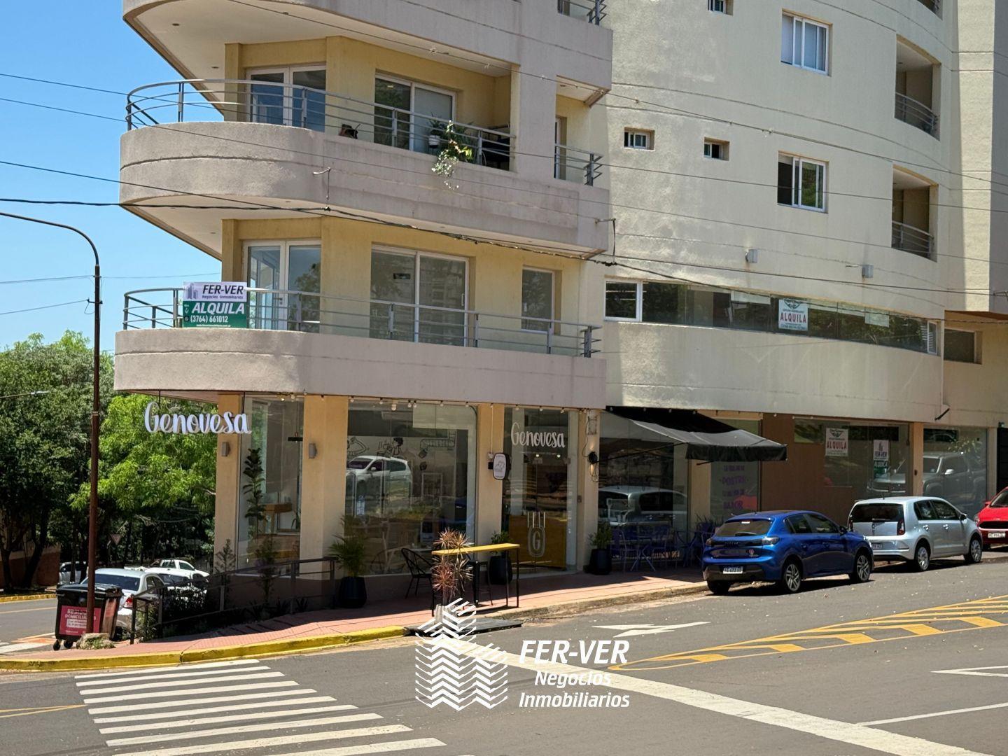ALQUILER OFICINAS PREMIUM