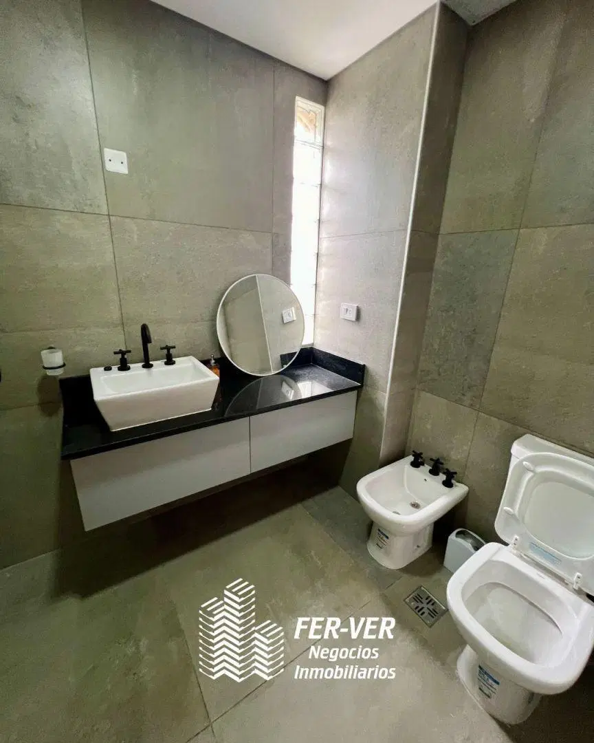 MONOAMBIENTE EXCLUSIVO EN ALQUILER 2