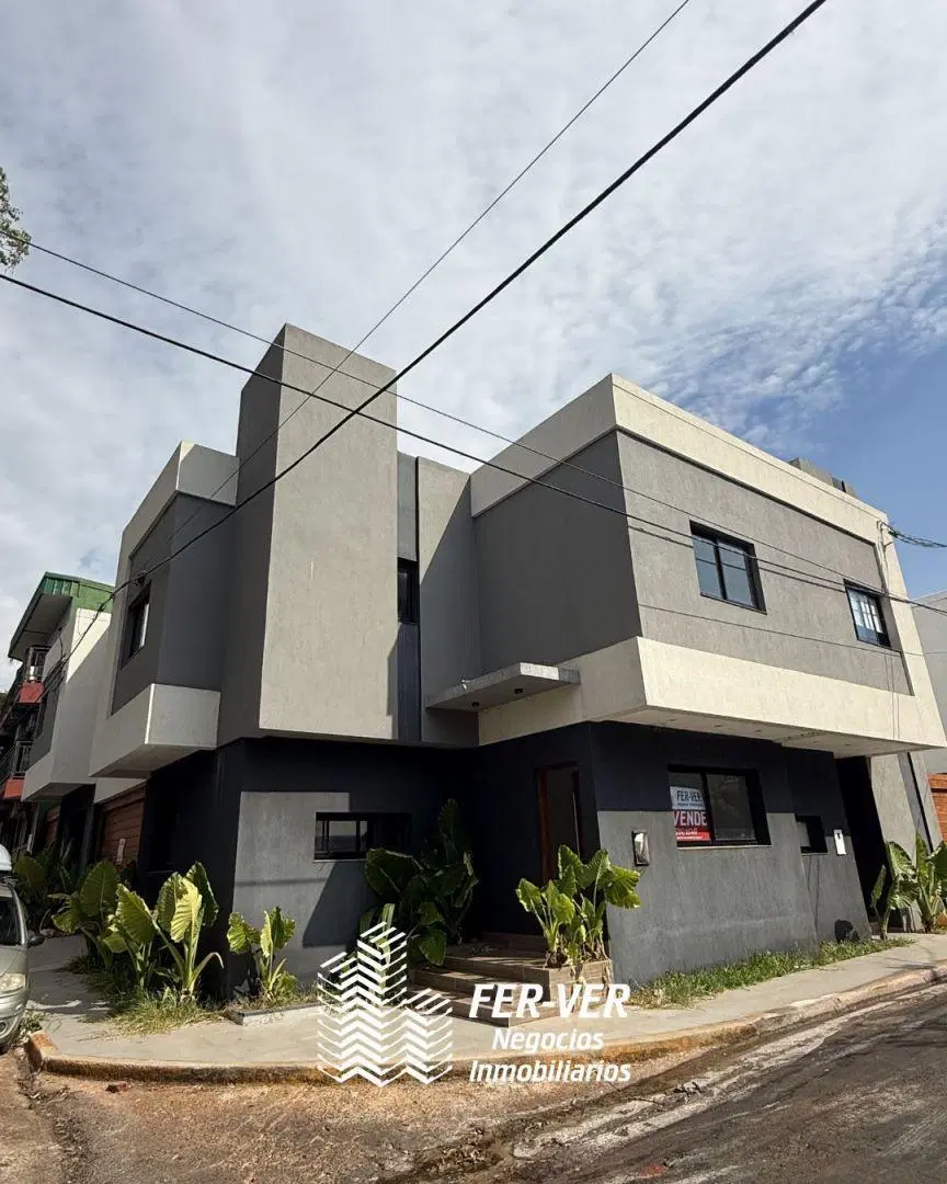 DUPLEX A ESTRENAR 3 DORM. APTO CREDITO HIPOTECARIO 3