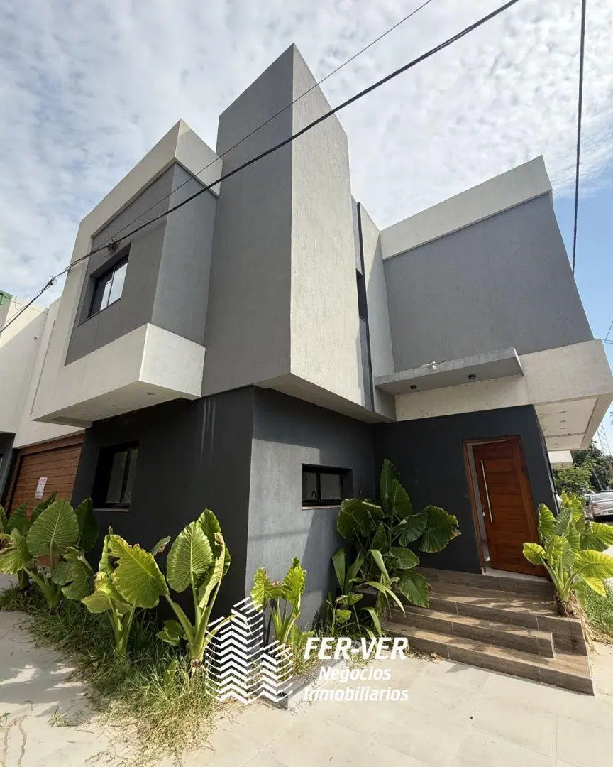 DUPLEX A ESTRENAR 3 DORM. APTO CREDITO HIPOTECARIO 4