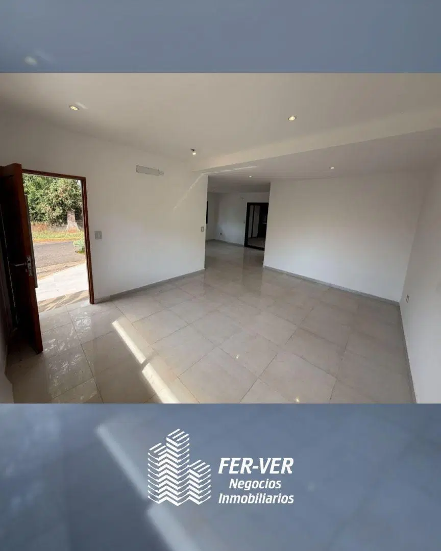 DUPLEX A ESTRENAR 3 DORM. APTO CREDITO HIPOTECARIO 5